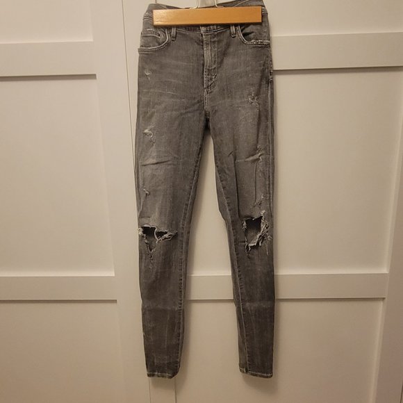 Citizens Of Humanity Rocket skinny jeans - Picture 1 of 1